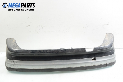 Задна броня за BMW 3 Series E36 Compact (03.1994 - 08.2000), хечбек